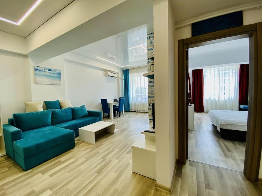 Summerluxe Мамая Экстерьер фото