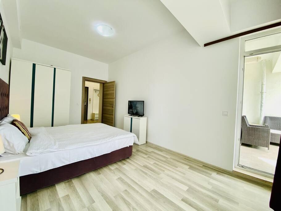 Summerluxe Мамая Экстерьер фото