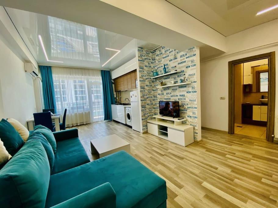 Summerluxe Мамая Экстерьер фото